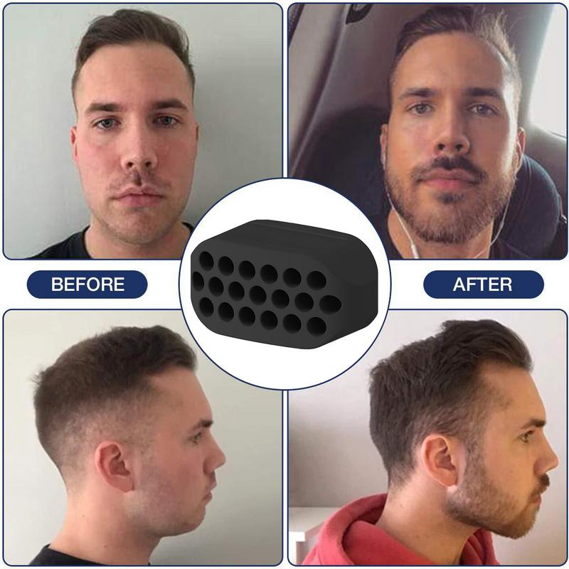 JAWLINE Exerciser